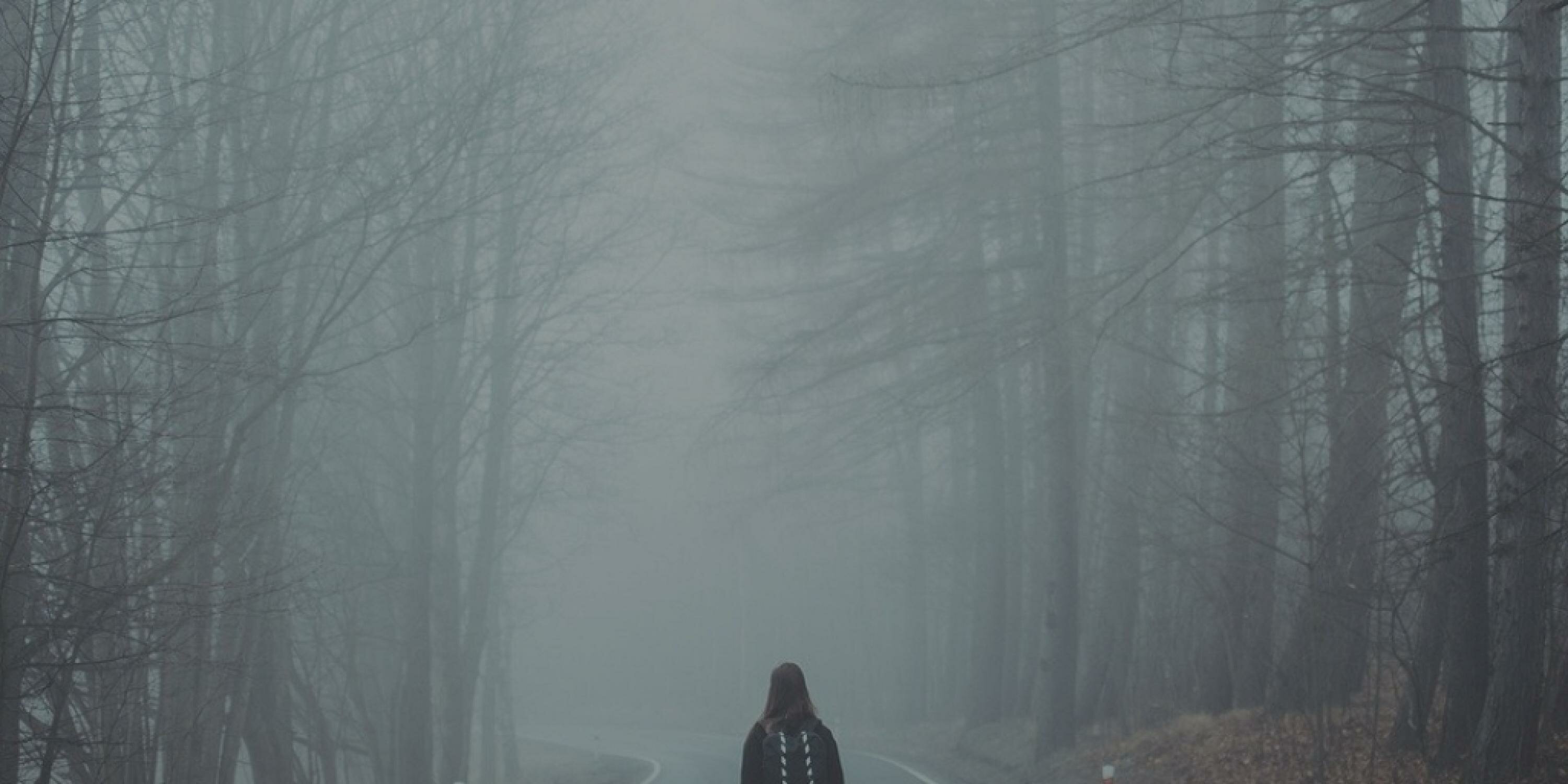 Borderline Personality Disorder cover photo