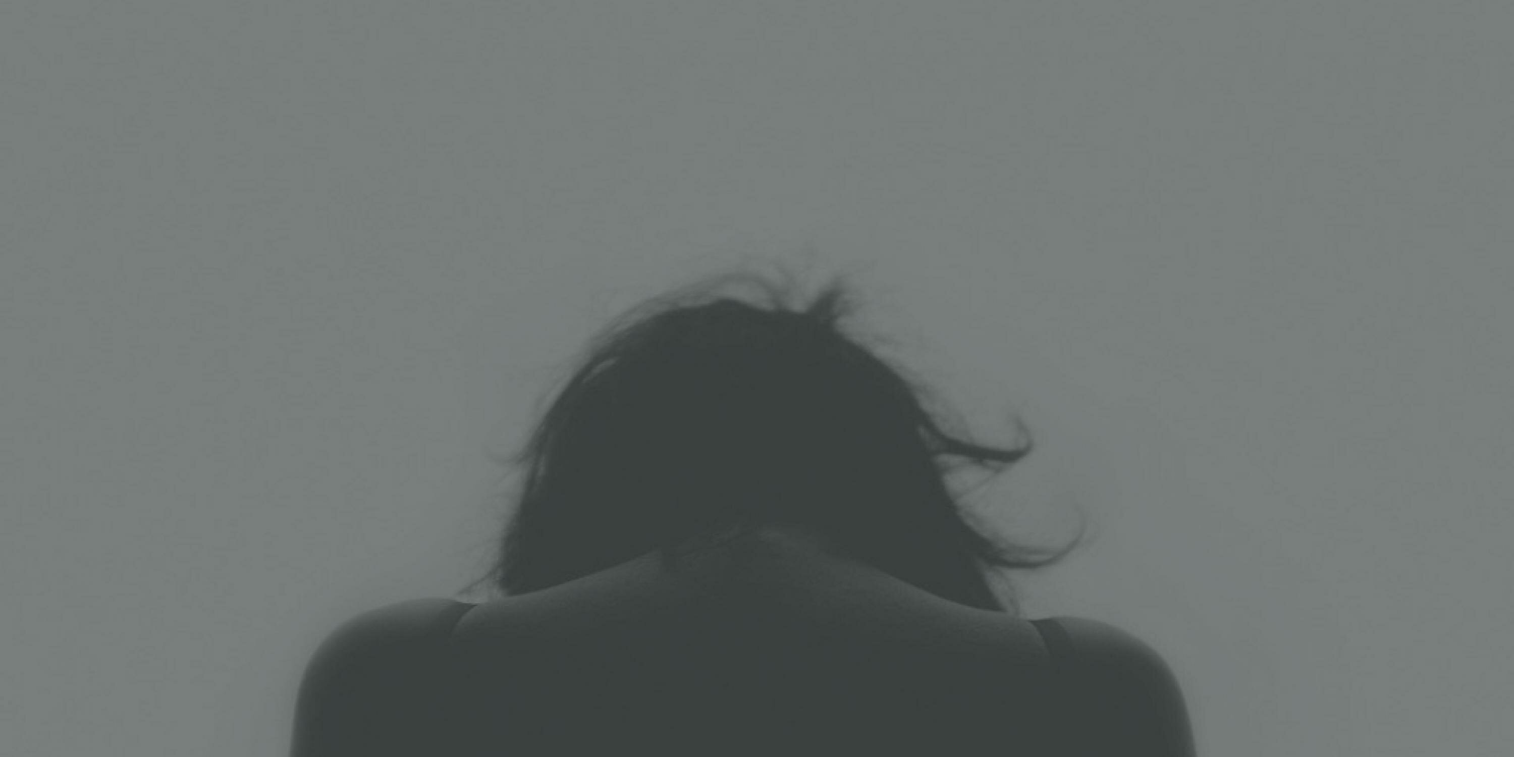 Chronic Pain cover photo