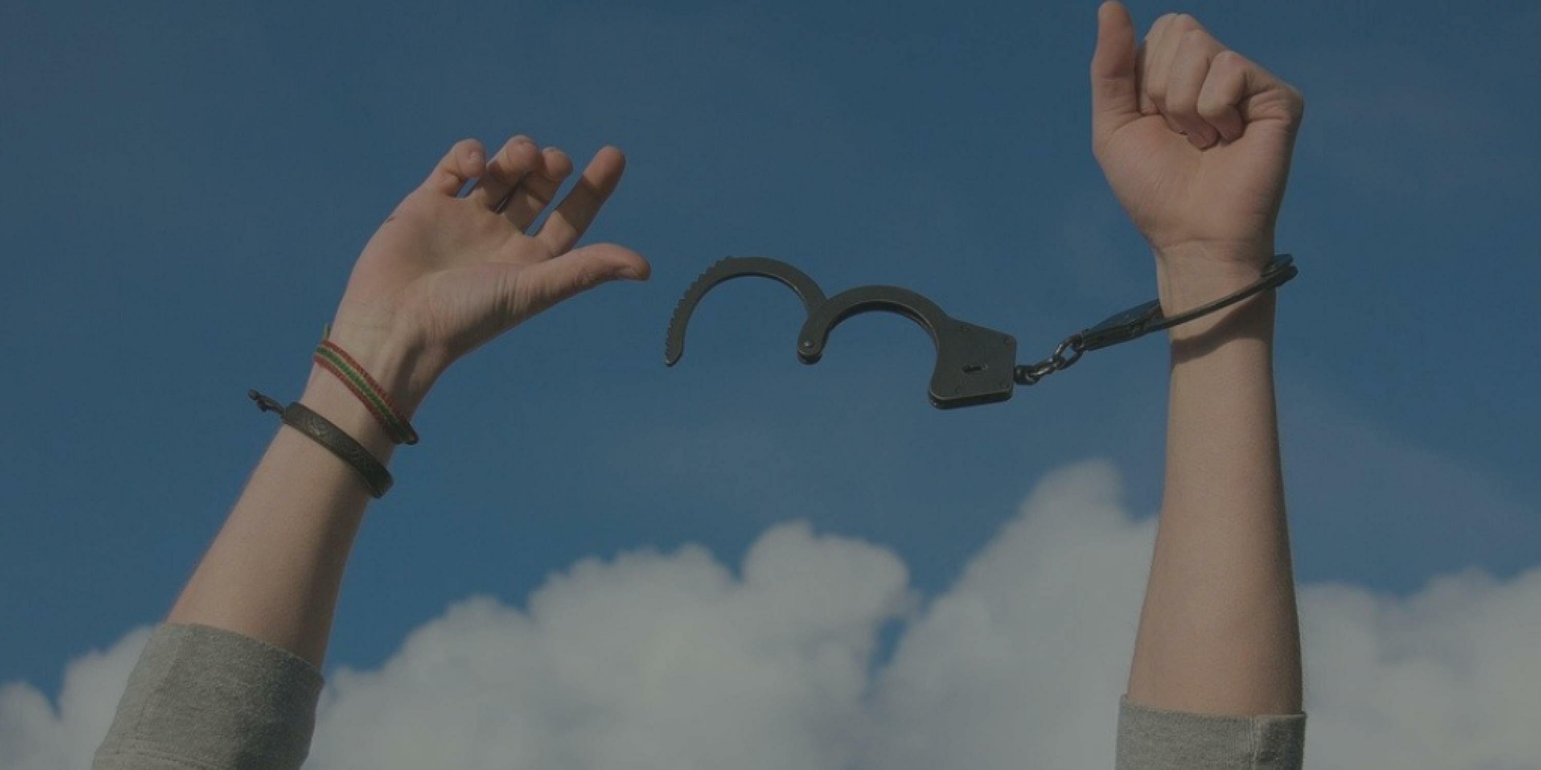 Codependency cover photo