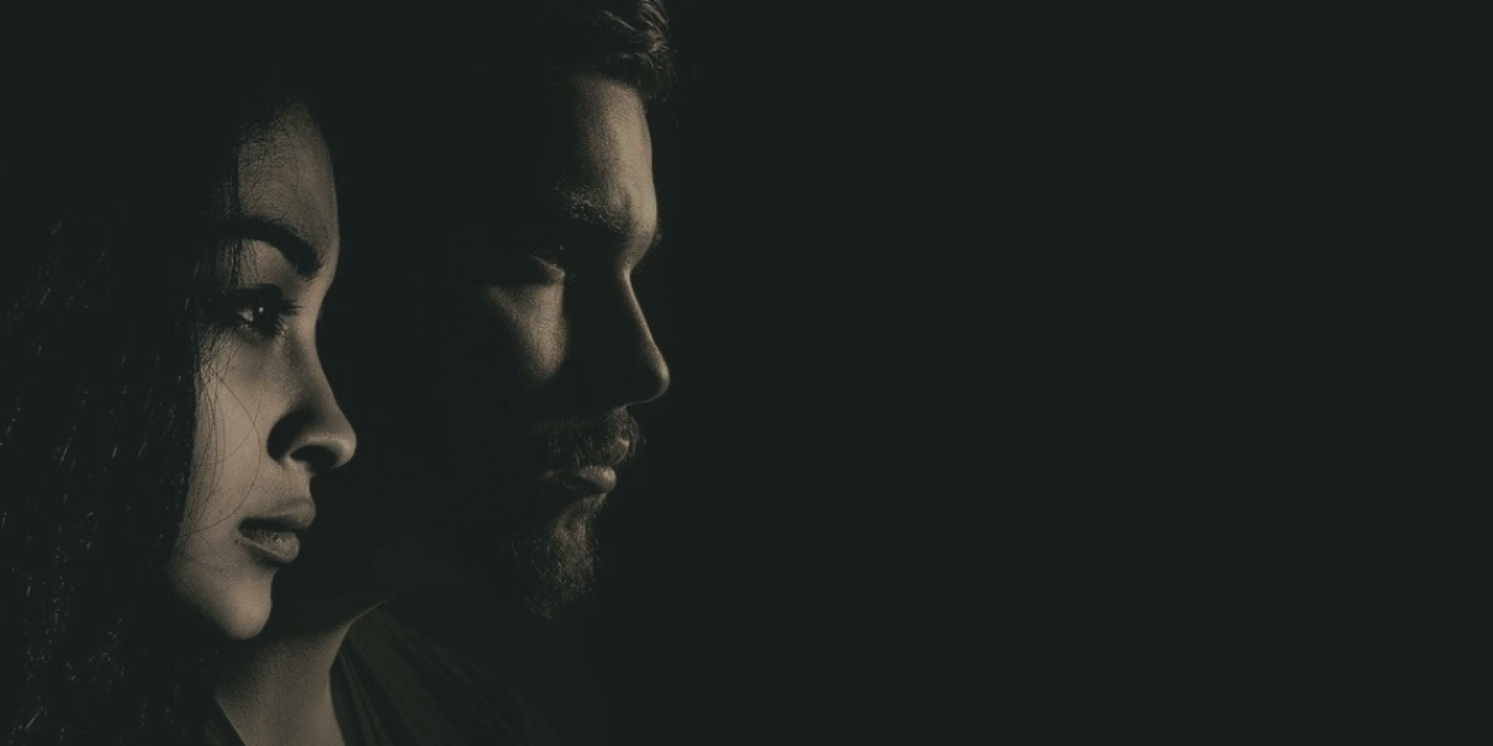 Depression cover photo