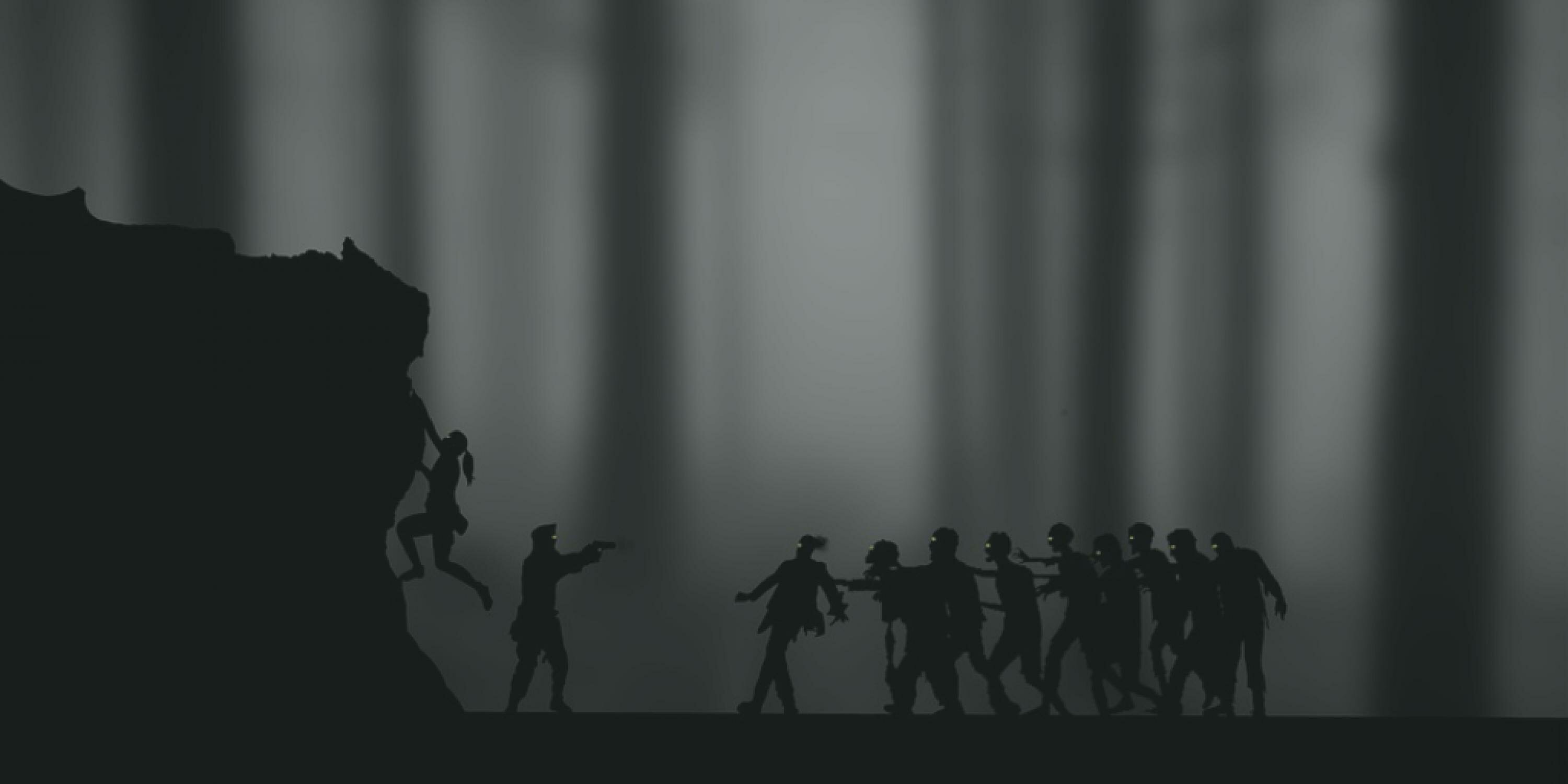 Post Traumatic Stress Disorder cover photo