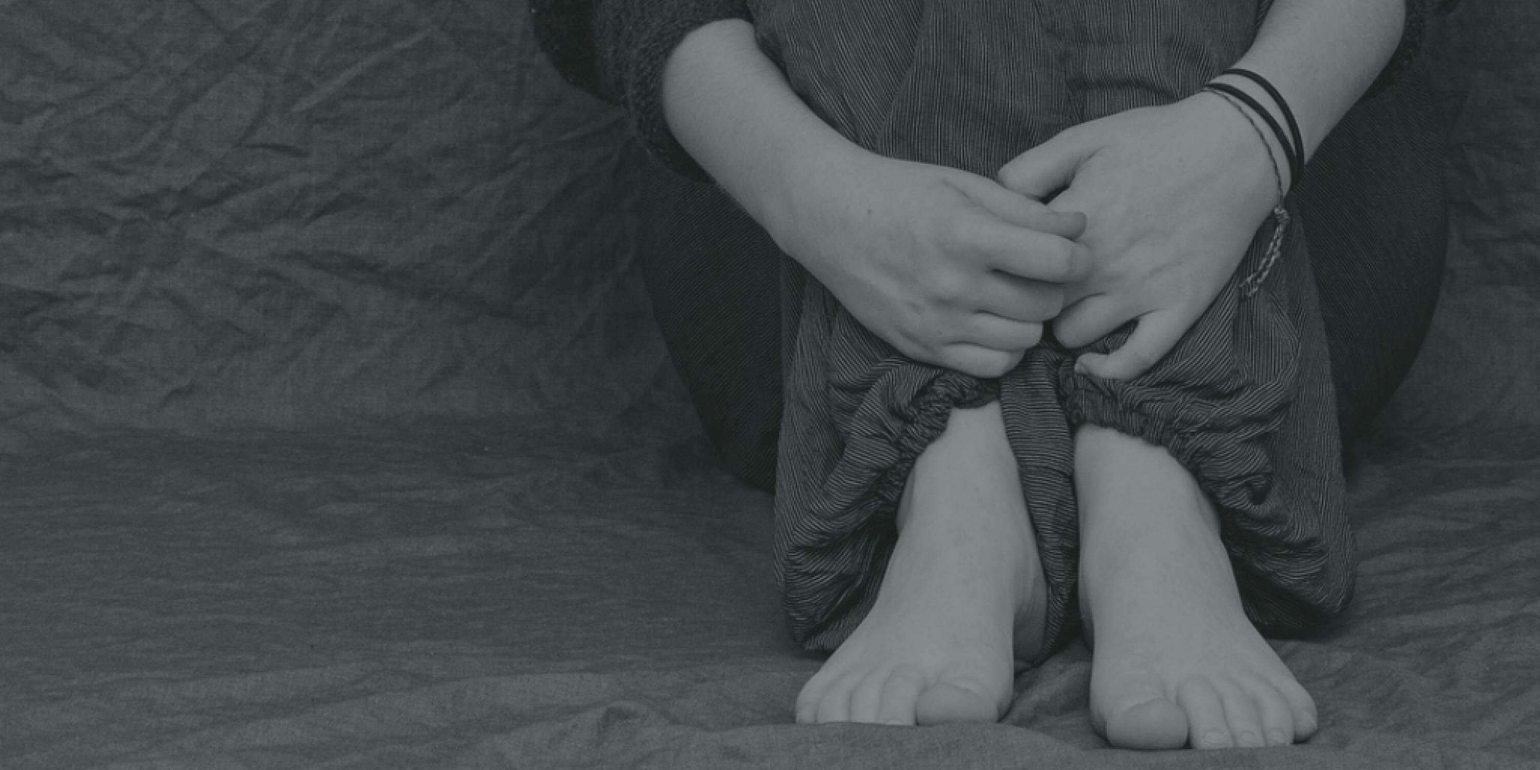 Postpartum Postnatal Depression cover photo