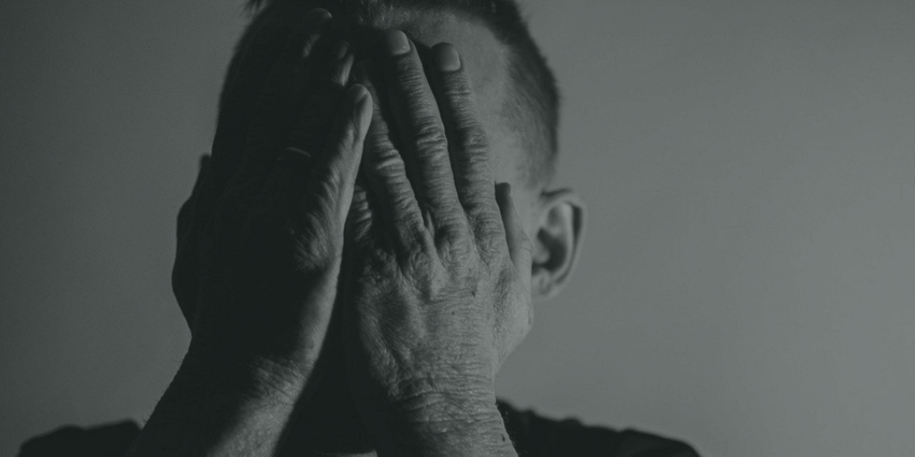 Shame cover photo