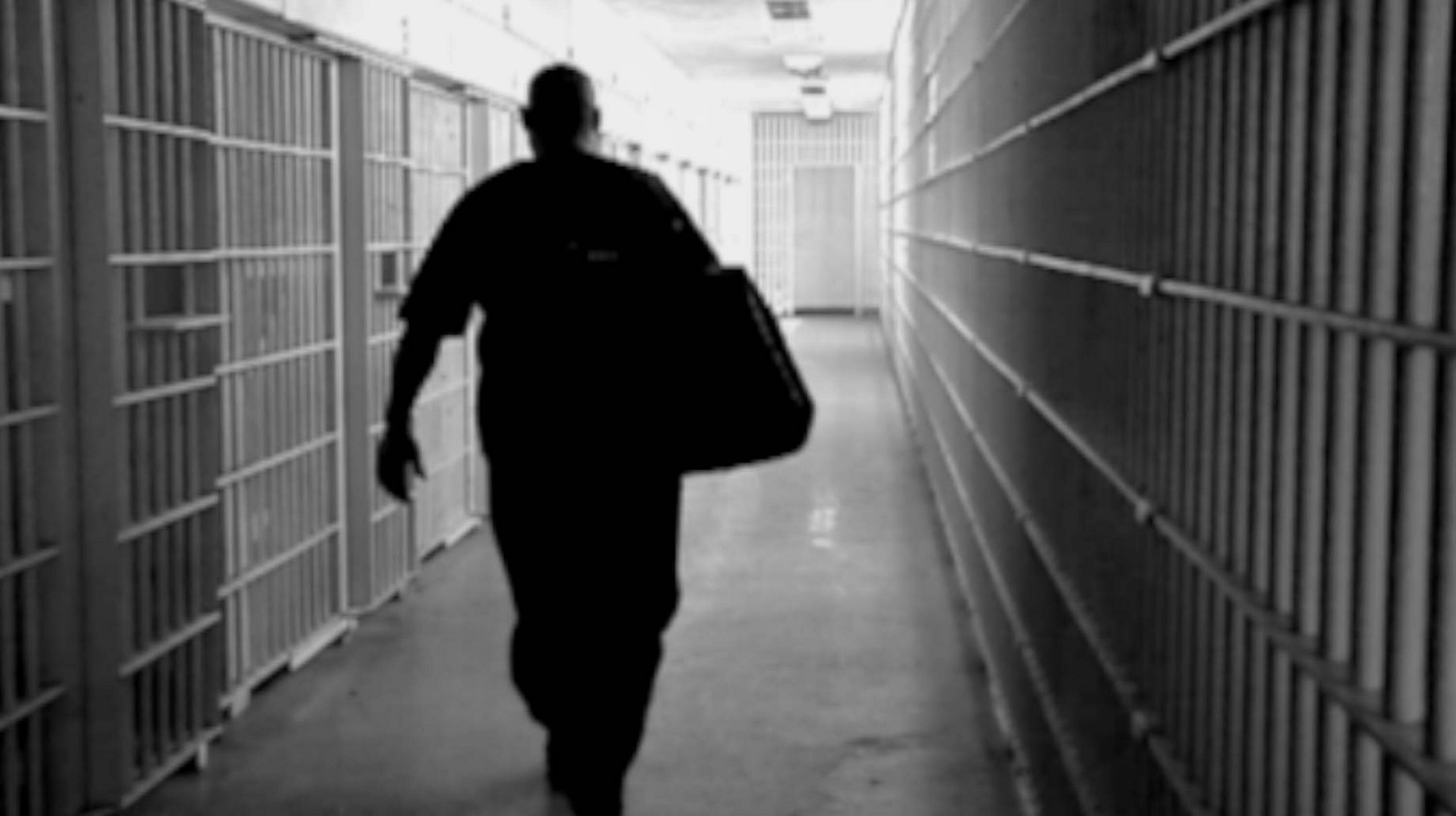 Prison Reentry cover photo