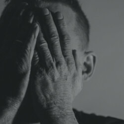Shame avatar