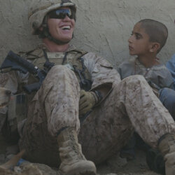 Veterans avatar