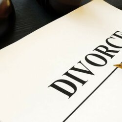 Divorce avatar